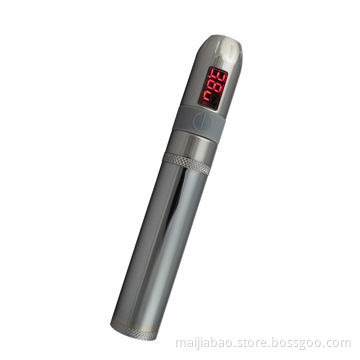 2014 Newest Design VV Models M9 Electronic Cigarette Starter Kit, 1,500mAh Battery Capacity